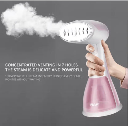 Hand Hanging Ironing Machine مكواة بخار يدوية محمولة