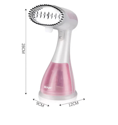 Hand Hanging Ironing Machine مكواة بخار يدوية محمولة