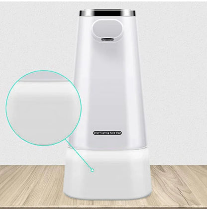 Soap Dispenser موزع الصابون الذكي 🤖🧼