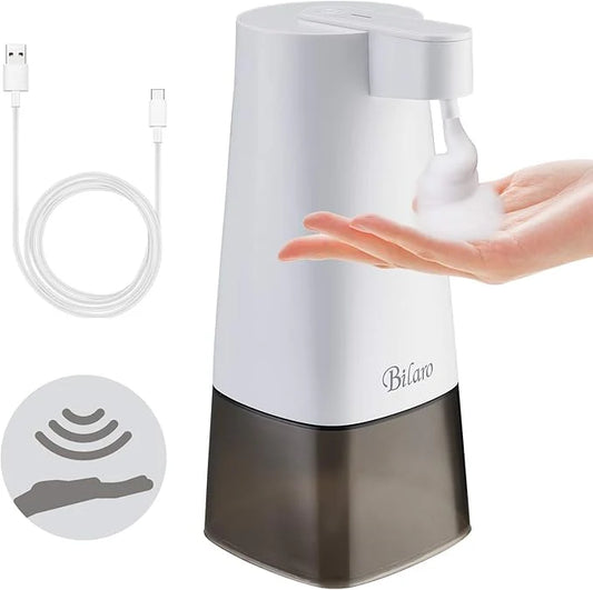 Soap Dispenser موزع الصابون الذكي 🤖🧼